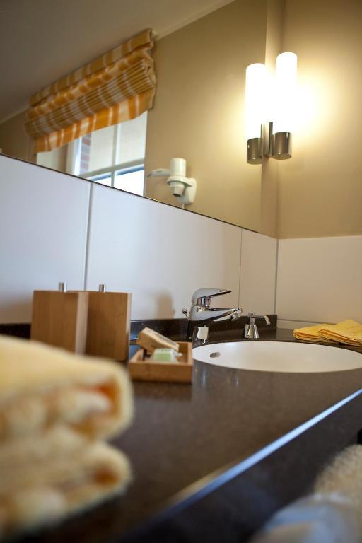 Landgasthof Redeker Haselünne Pokój zdjęcie